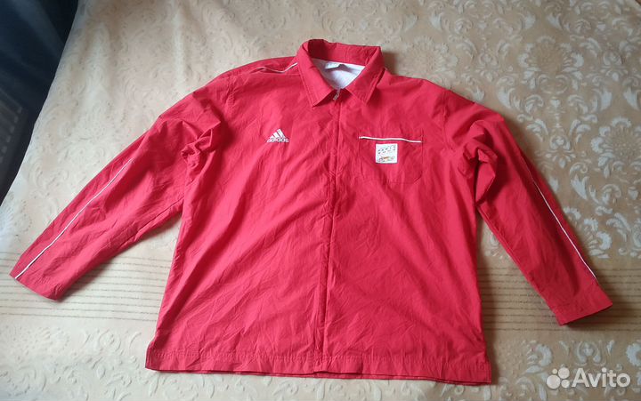 Ветровка adidas