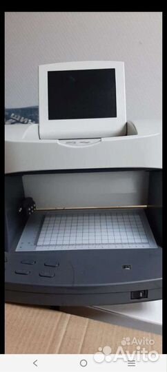 Детектор банкнот MD-8000