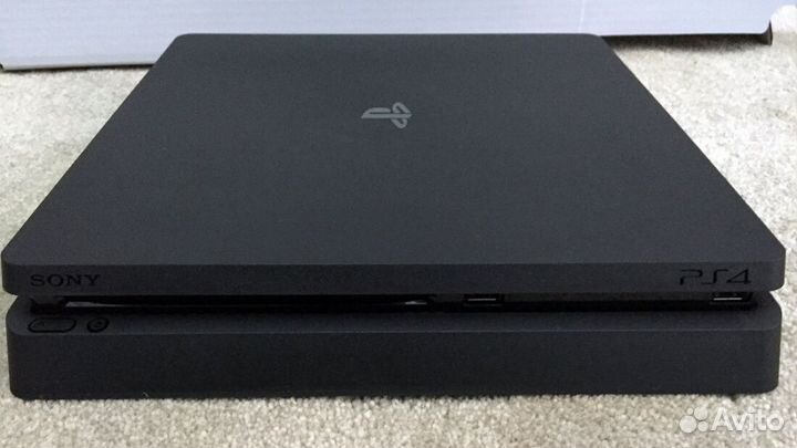 Sony PS4 slim 1tb