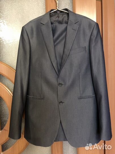 Мужской классический костюм Оскар