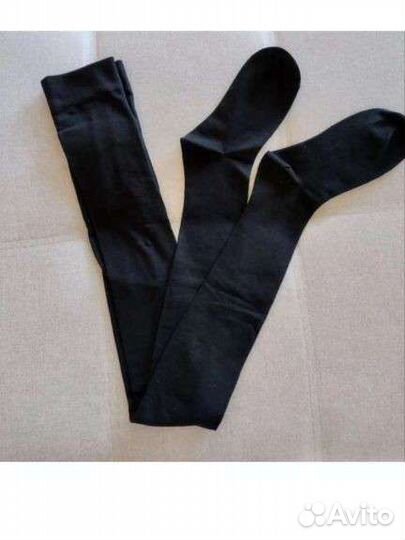 Термоколготки женские 48-54