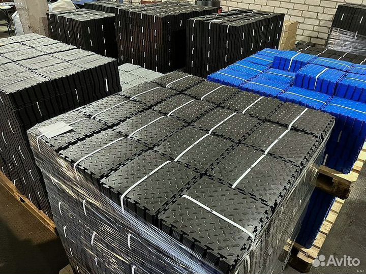 Напольная, модульная плитка пвх