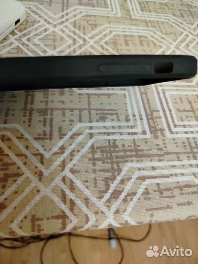 Чехол на iPhone 11