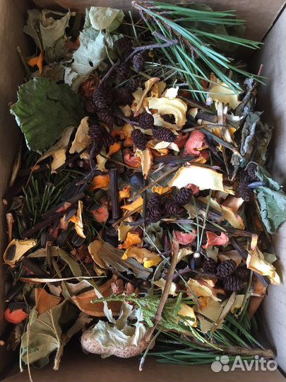 Копошилка, венки, жерди для попугаев и птиц