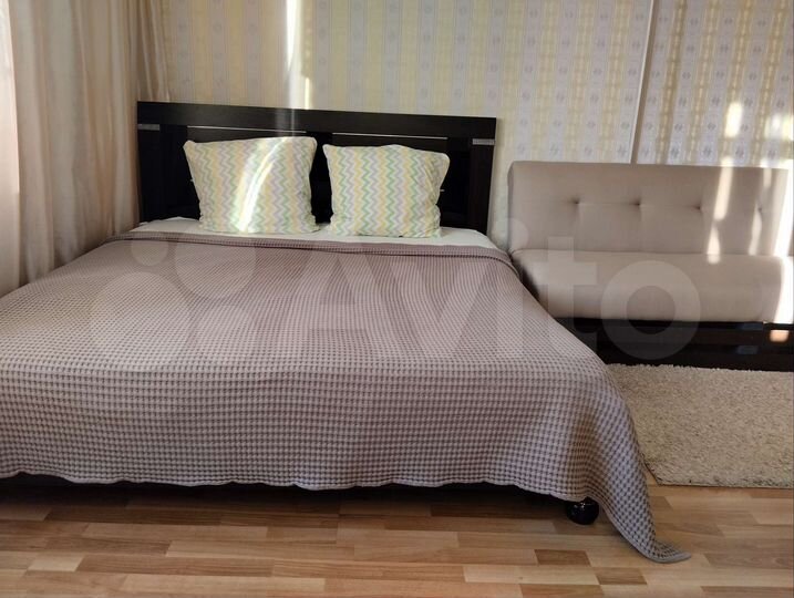 Квартира-студия, 28 м², 5/16 эт.