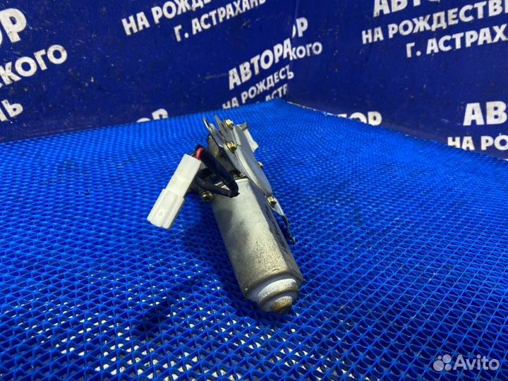 Моторчик заднего дворника Kia Shuma 2 лифтбэк S6D