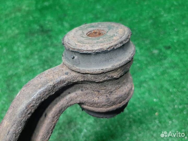 Рычаг задний поперечный левый Subaru Legacy/ Outb