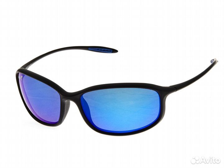 Очки поляризационные линзы синие revo 02 