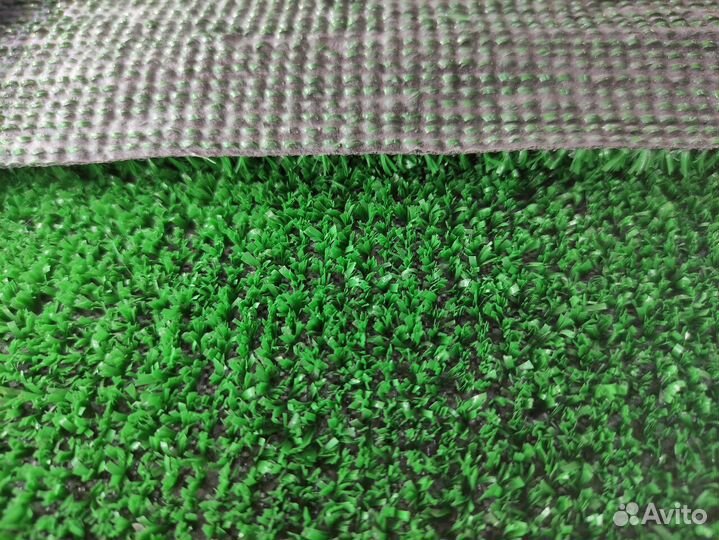 Искусственная трава газон
