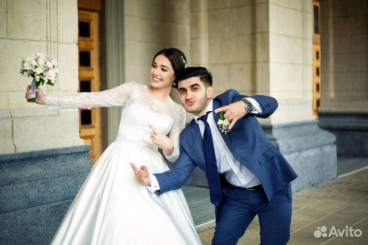 Свадебная Фотосъёмка