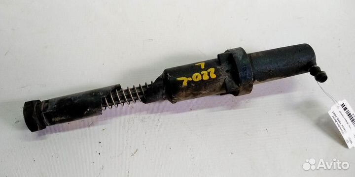 Омыватель фары левой mersedesbenz W220 S 98-02г