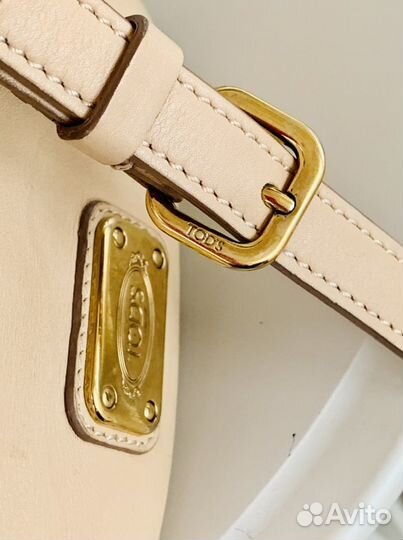 Сумка Tod’s оригинал