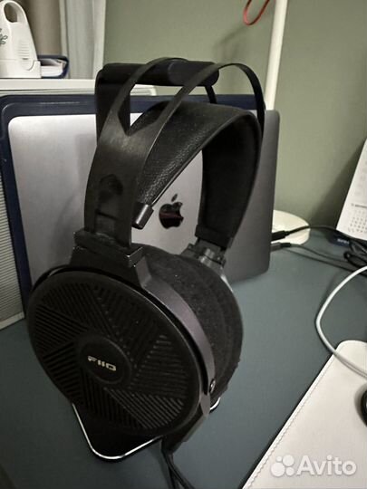 Наушники Fiio ft5