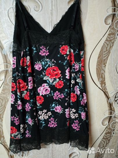 Комбинация (сорочка, грация)