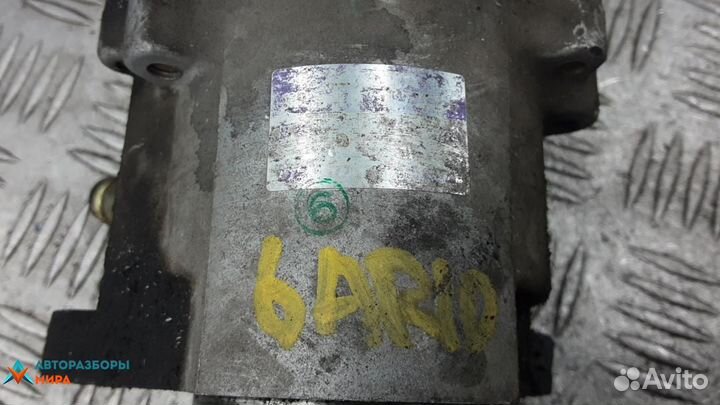 Насос вакуумный Toyota RAV4 2 (XA20) рест. 2003