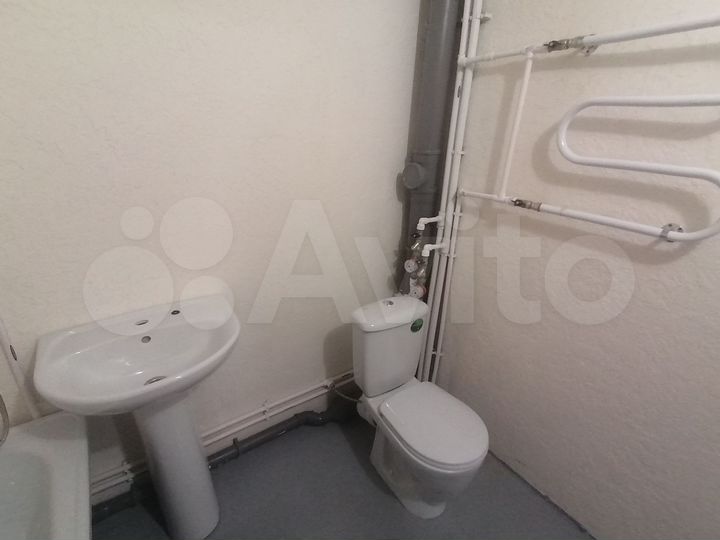 Квартира-студия, 33 м², 1/5 эт.