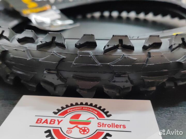 Покрышка 14 х 2.125 для велосипеда