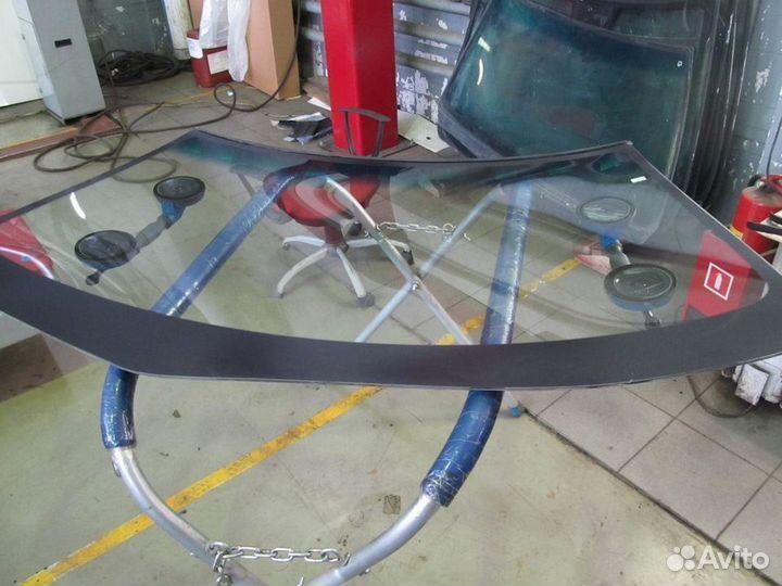 Лобовое стекло Тойота Марк 2