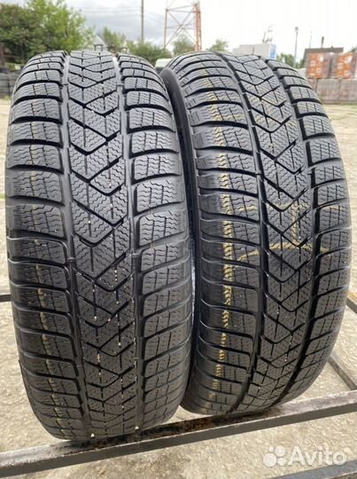 Pirelli Winter Sottozero 3 205/60 R16