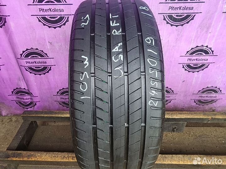 Bridgestone Alenza 001 245/50 R19