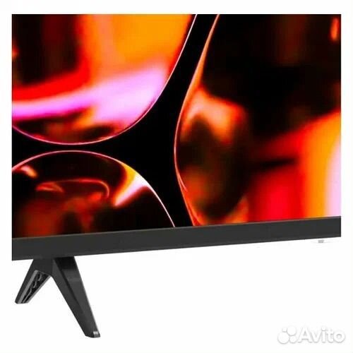 Телевизор SMART tv