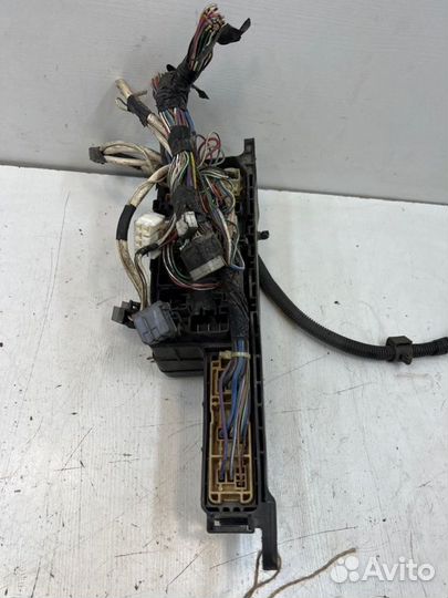 Блок предохранителей Toyota Camry Gracia SXV20