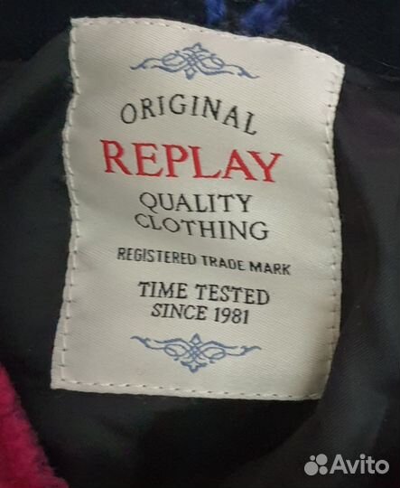 Парка для девочки