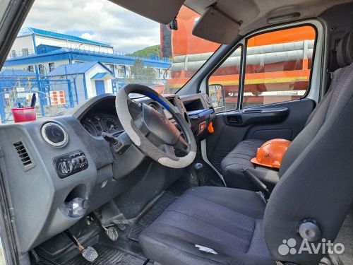 ГАЗ ГАЗель Next A22R32, 2016