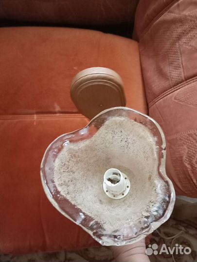 Бра настенное бу