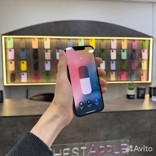 iPhone 13 Pro, 128 ГБ