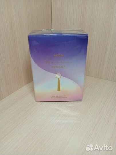 Avon Far Away Aurora для нее, 50 мл в наличии