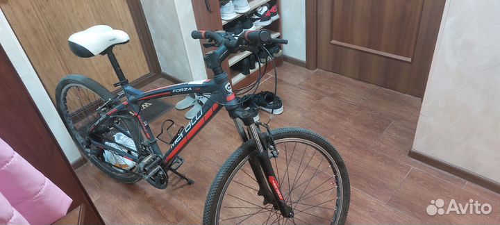 Велосипед Forza Meratti