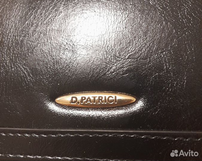 Кошелек мужской