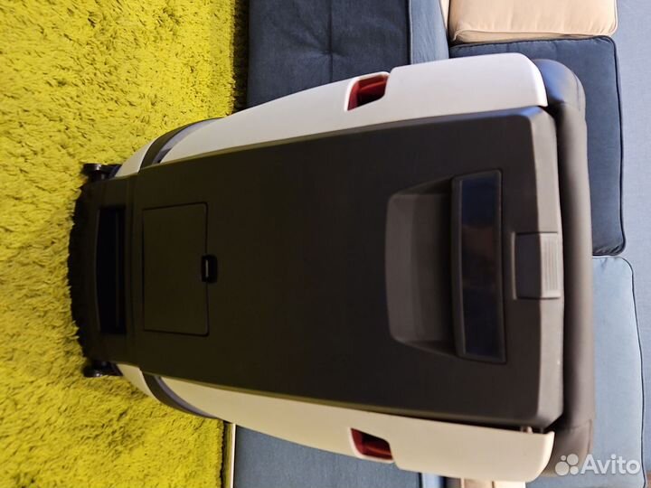 Детское авто кресло babyton Comfort l-Fix