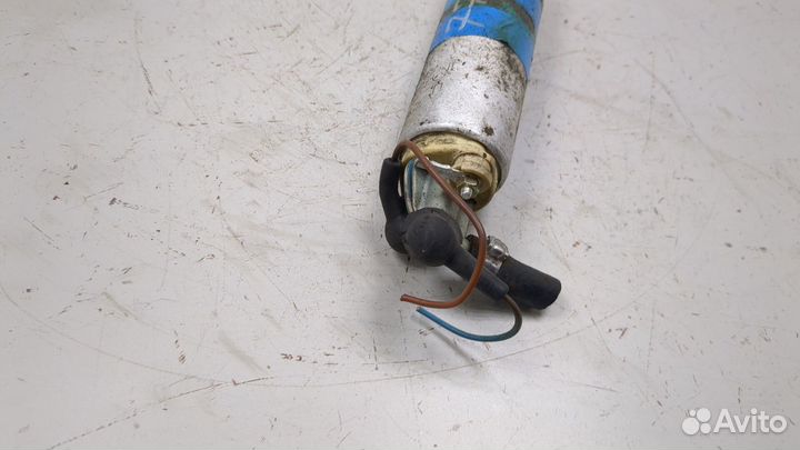 Насос топливный электрический Mercedes S W220, 2000