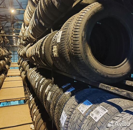 Michelin Alpin 6 205/50 R17 91P