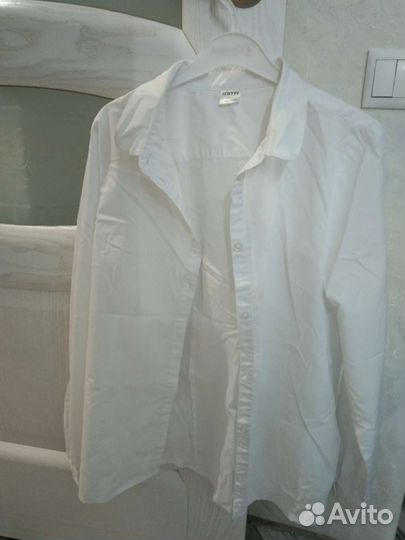 Блузки для девочки