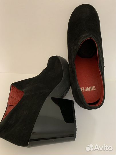 Ботинки Camper