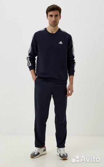 Оригинал Летние Штаны Adidas (XS/S/M/L/XL/XXL) NEW