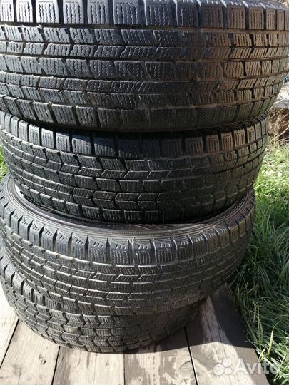 Dunlop Winter Maxx 185/65 R15 88