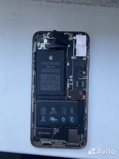 Запчасть для телефона