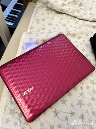 Ноутбук Asus Eee Pc 1008P