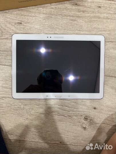 Samsung galaxy note 10.1