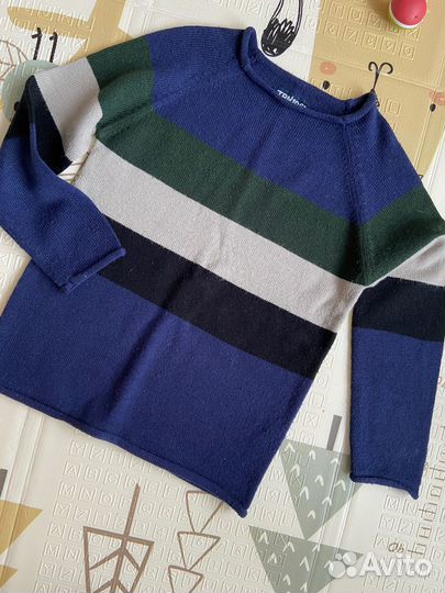 Пакет одежды на мальчика 98 104 110 116 128