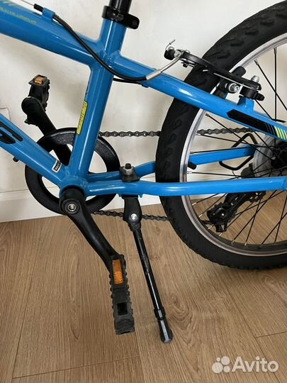Велосипед детский 20