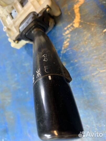 Блок подрулевых переключателей Subaru Forester SF