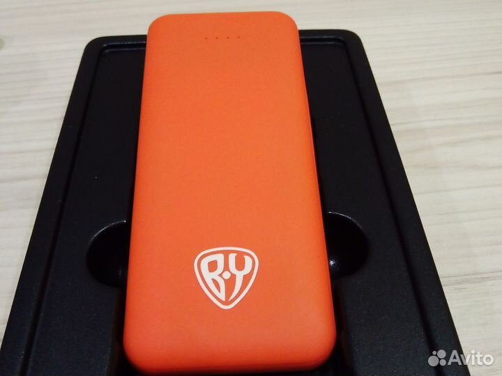 Powerbank BY original 5000mAч