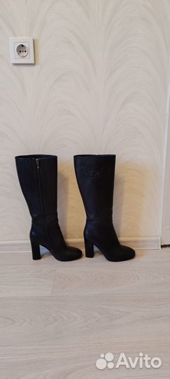 Сапоги Эконика 36