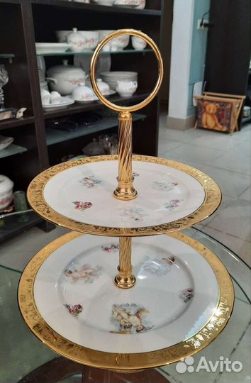 Фруктовница Depos T.Limoges Италия