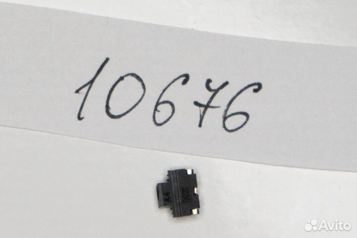 Деталь для Nokia